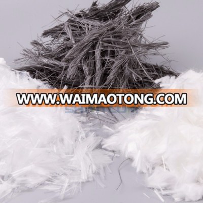 Monofilament/ mesh/ strand engineering PP fibre polypropylene fibre