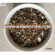 China Horticultural Grade Soil Golden Expanded Vermiculite