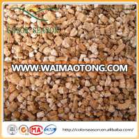 Coarse grade silver expanded vermiculite