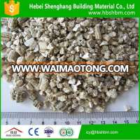 high quanlity price of expanded vermiculite power SH01