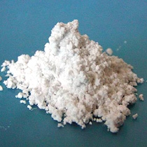 Friction Material: Wollastonite